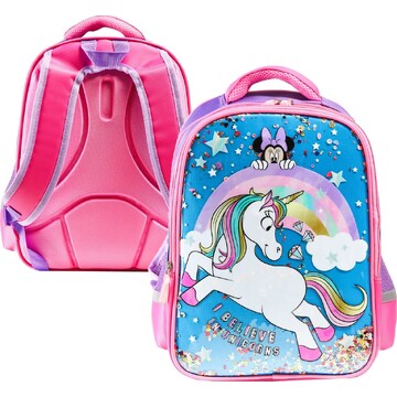 Рюкзак школьный Disney