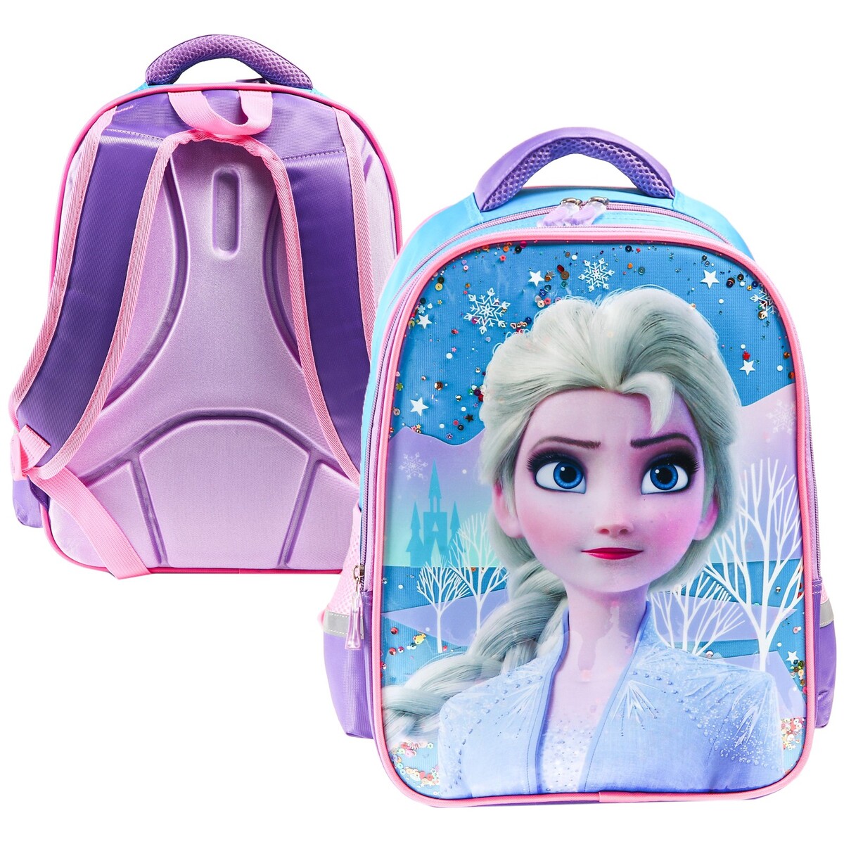 Рюкзак школьный, Disney