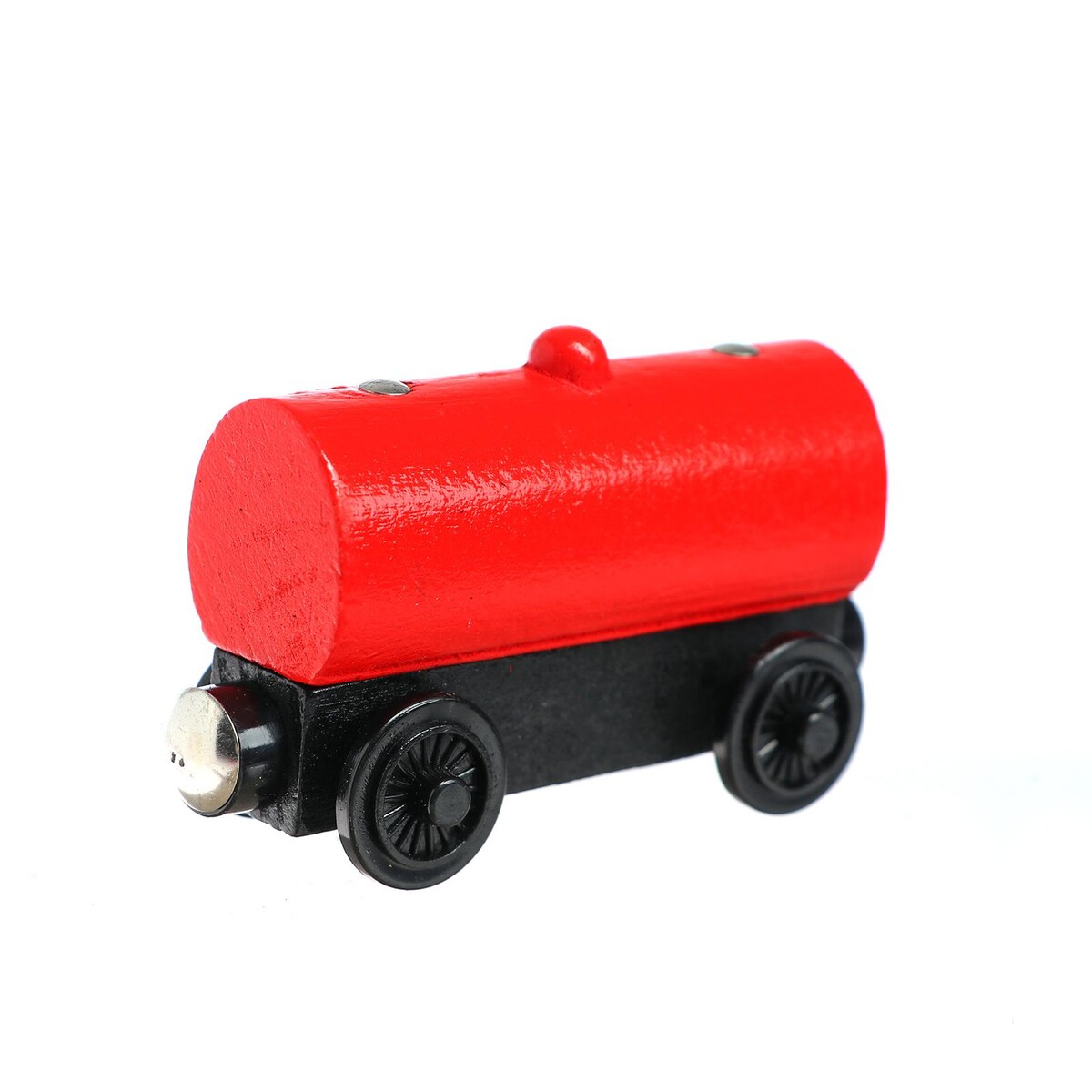 Детский вагончик для железной дороги 3,4×8,5×5,1 см конец дороги
