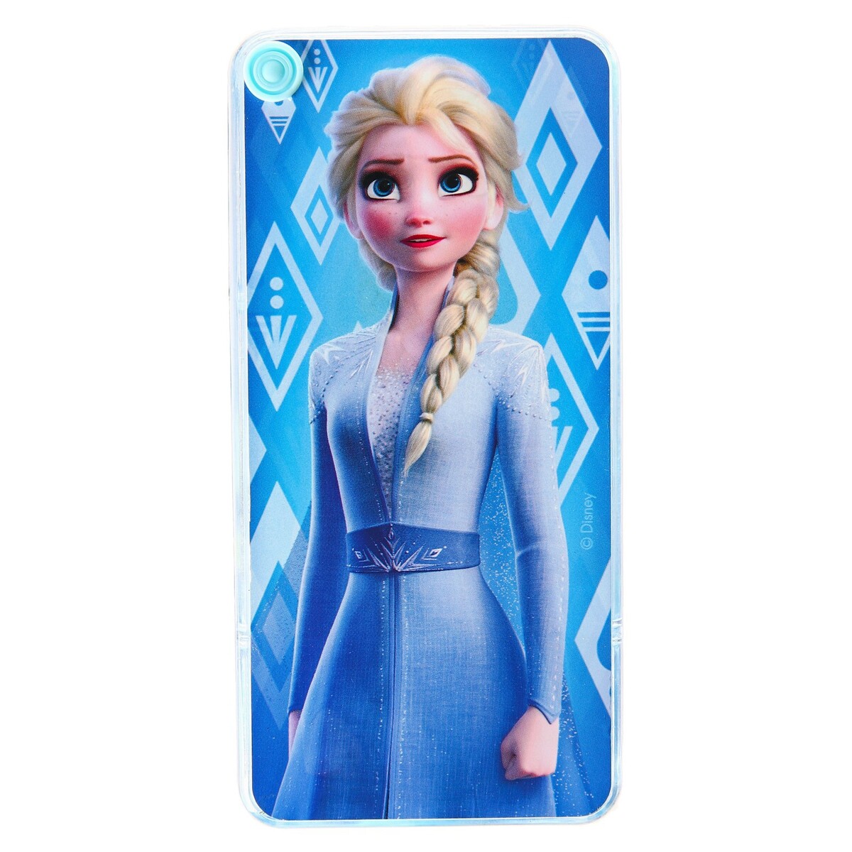 Детская игра: водный тетрис с колечками, холодное сердце Disney 01117504:  купить за 240 руб в интернет магазине с бесплатной доставкой