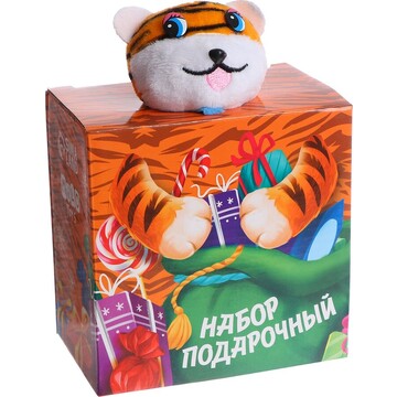 Мягкая игрушка Milo toys