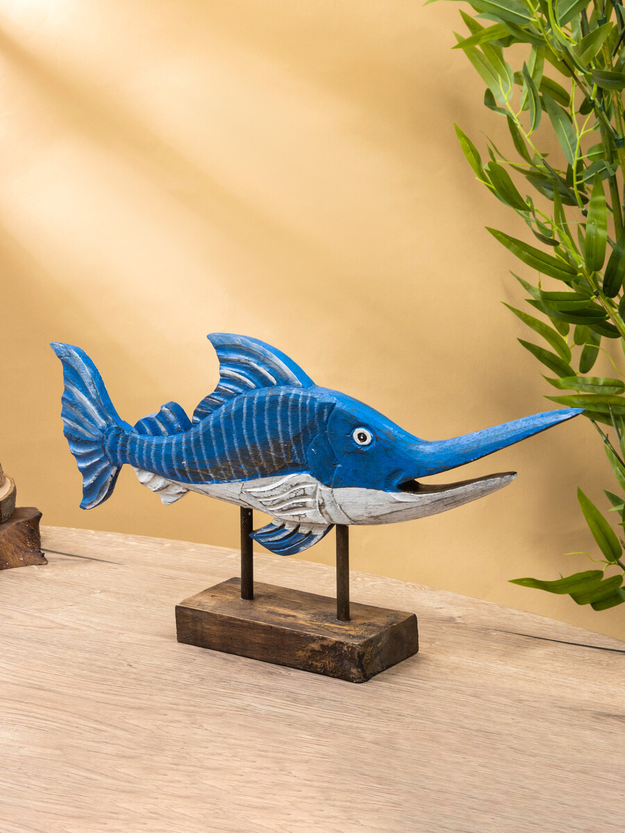 

Сувенир, Синий