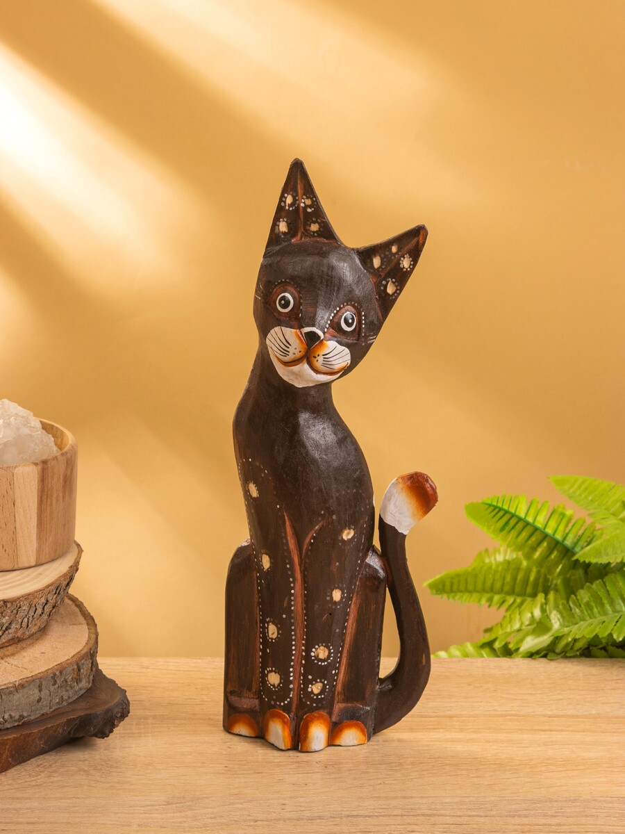 

Сувенир, Коричневый