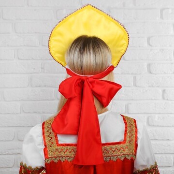 Кокошник