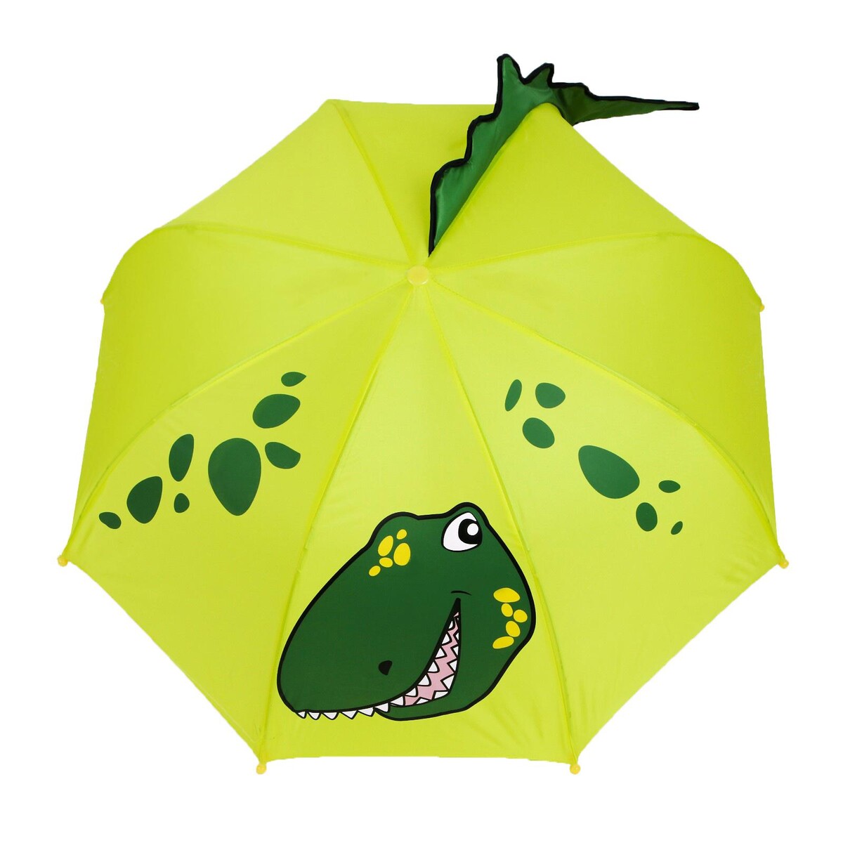 Зонт детский зонт с принтом арбузы и клубника 30 см moschino детский