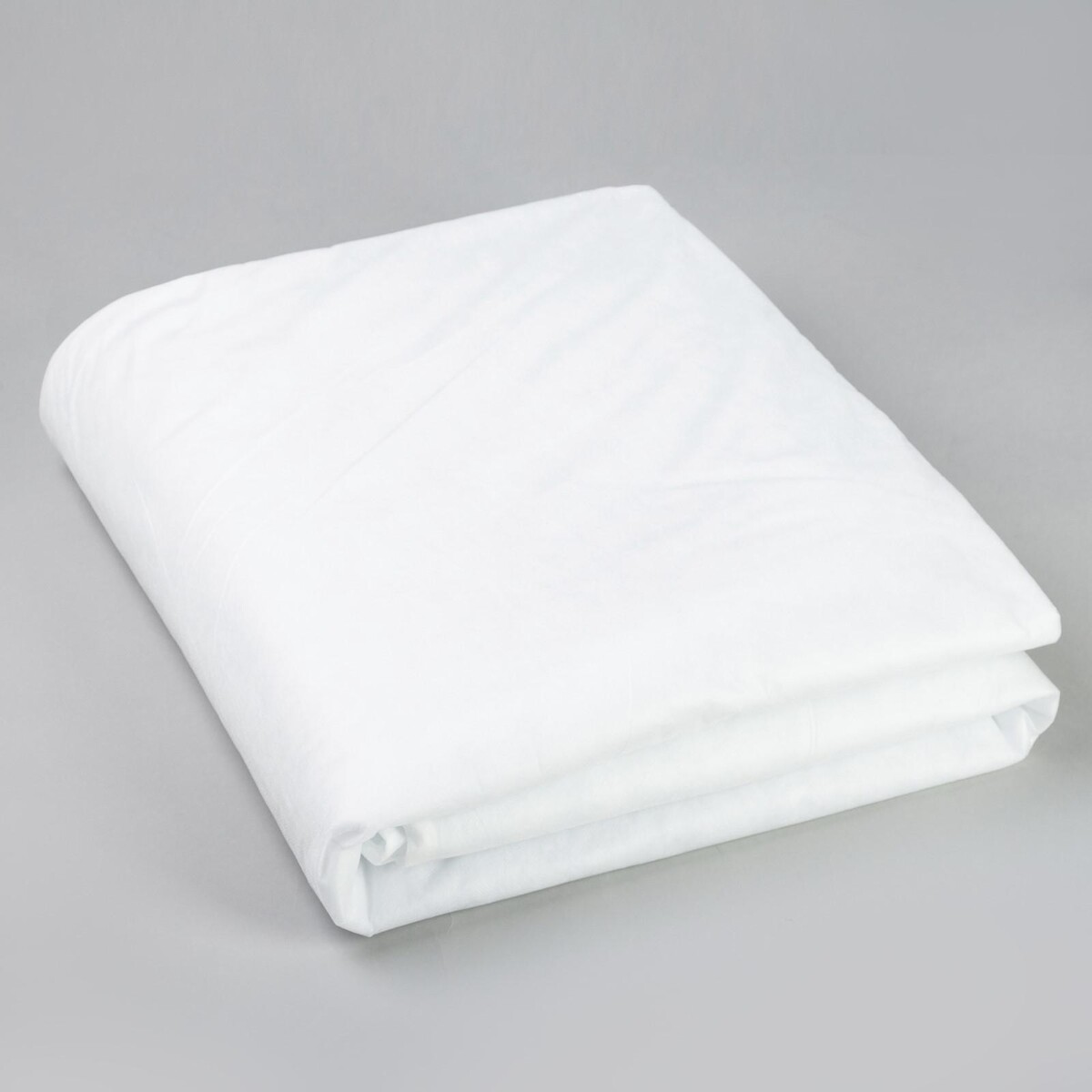 Одеяло Экономь и Я, цвет белый, размер 140 х 205 01127755 - фото 1