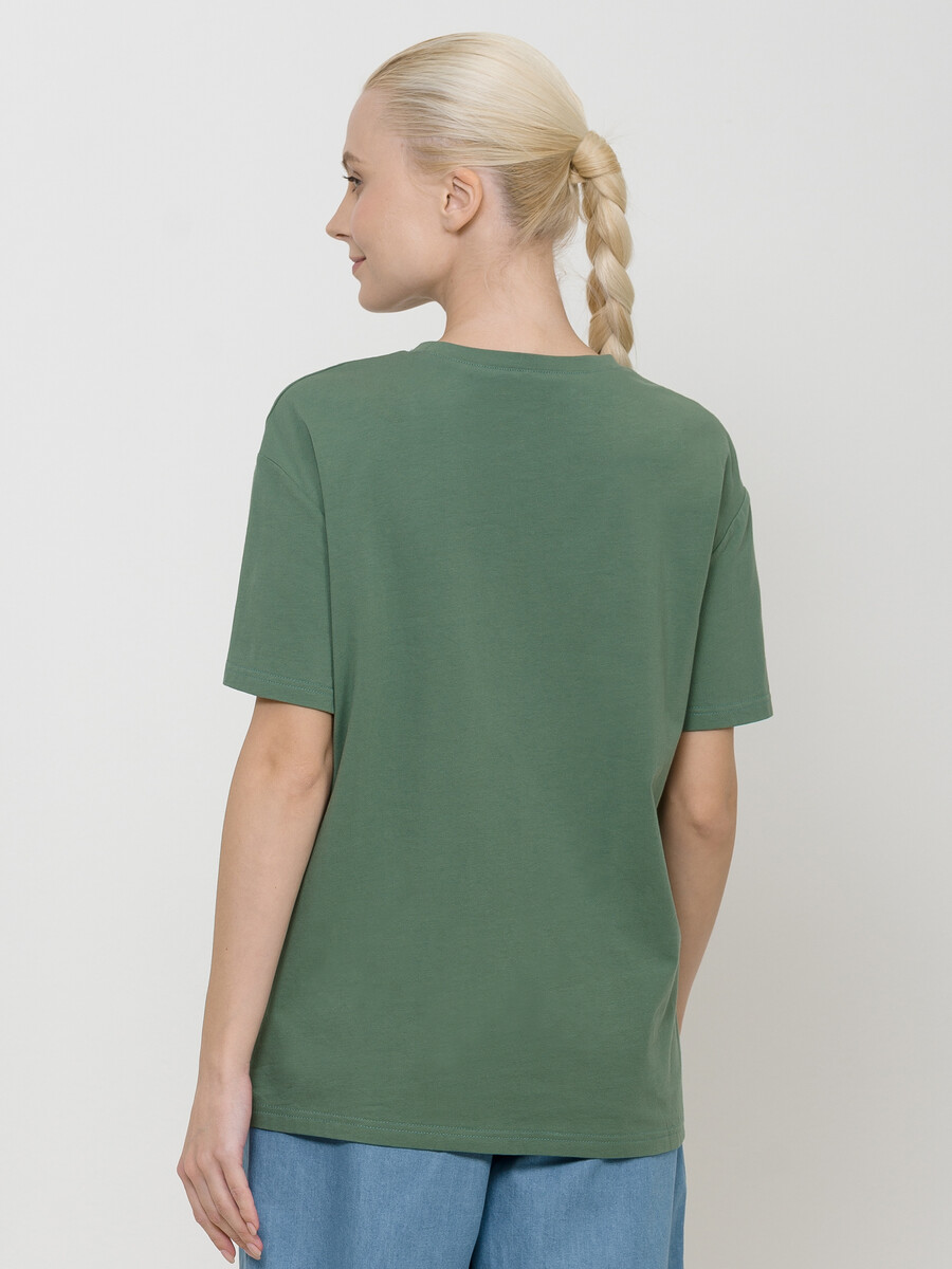 фото Футболка pelican