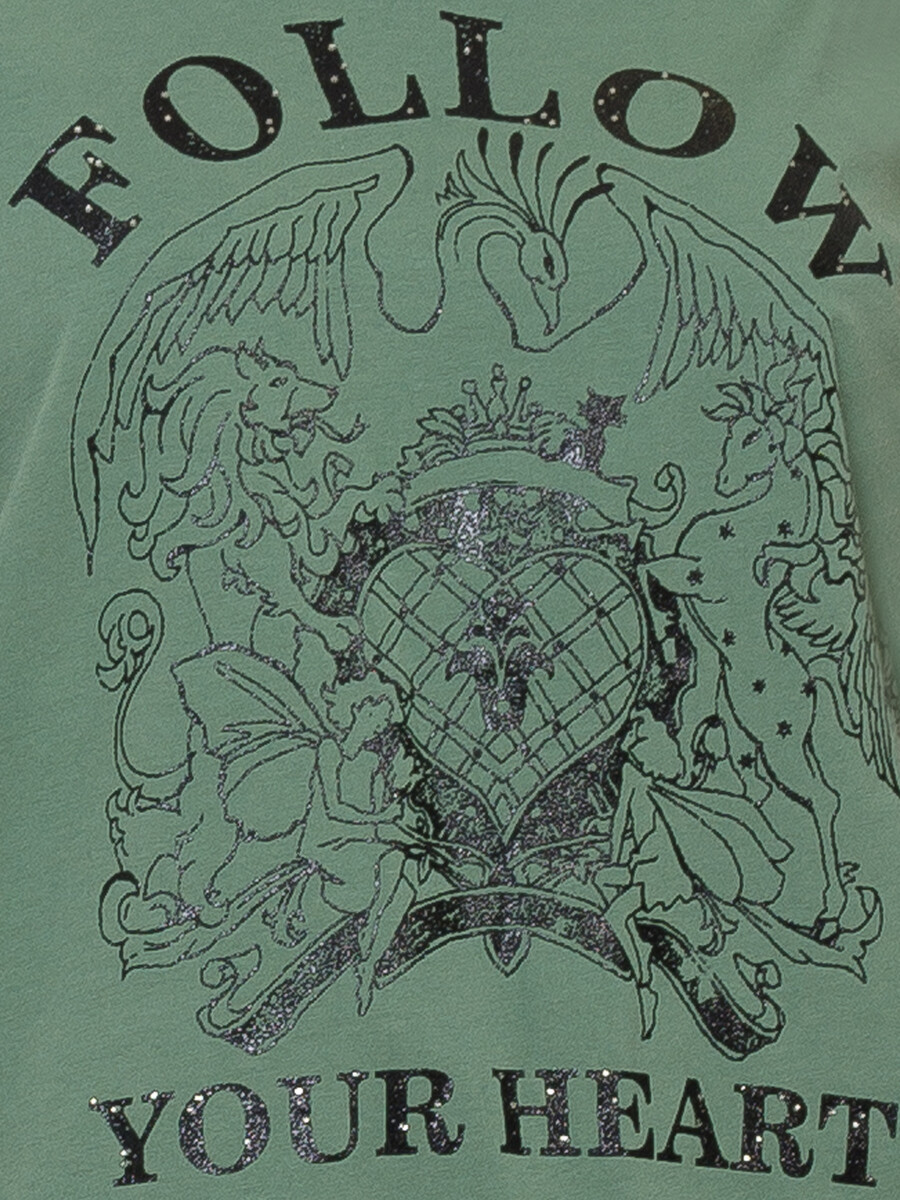 фото Футболка pelican