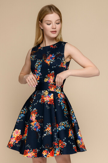 Платье 1001 DRESS