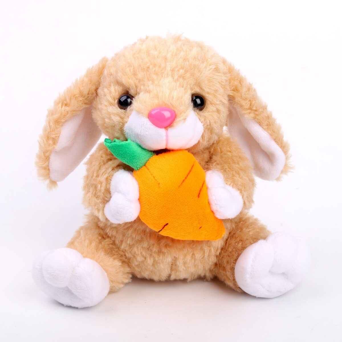 

Мягкая игрушка, Коричневый
