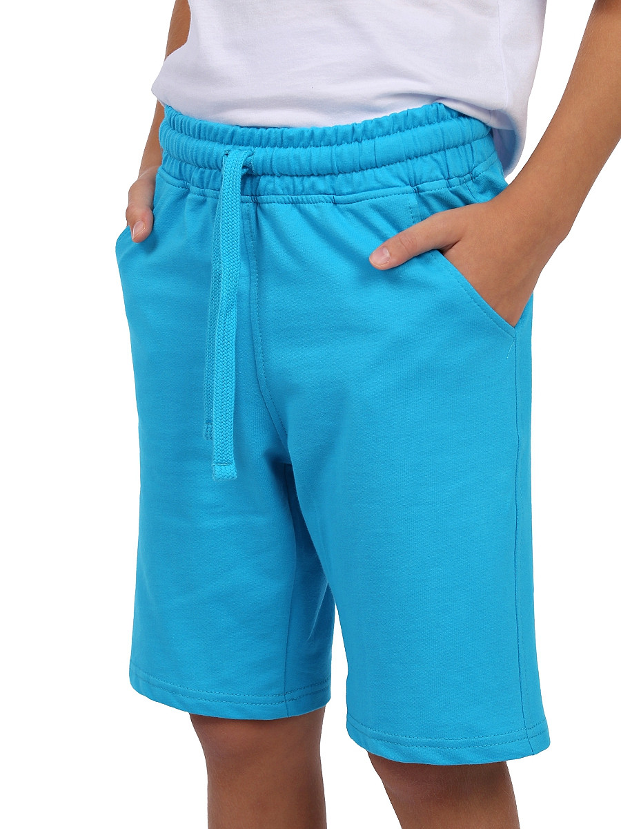 

Шорты, Голубой