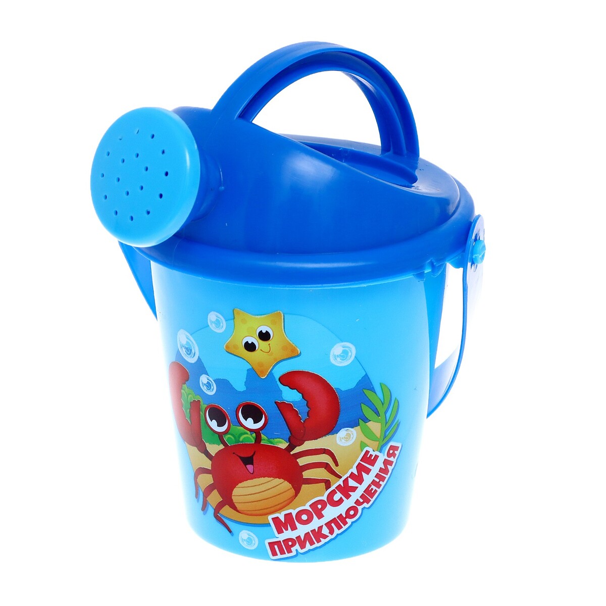 фото Песочный набор соломон