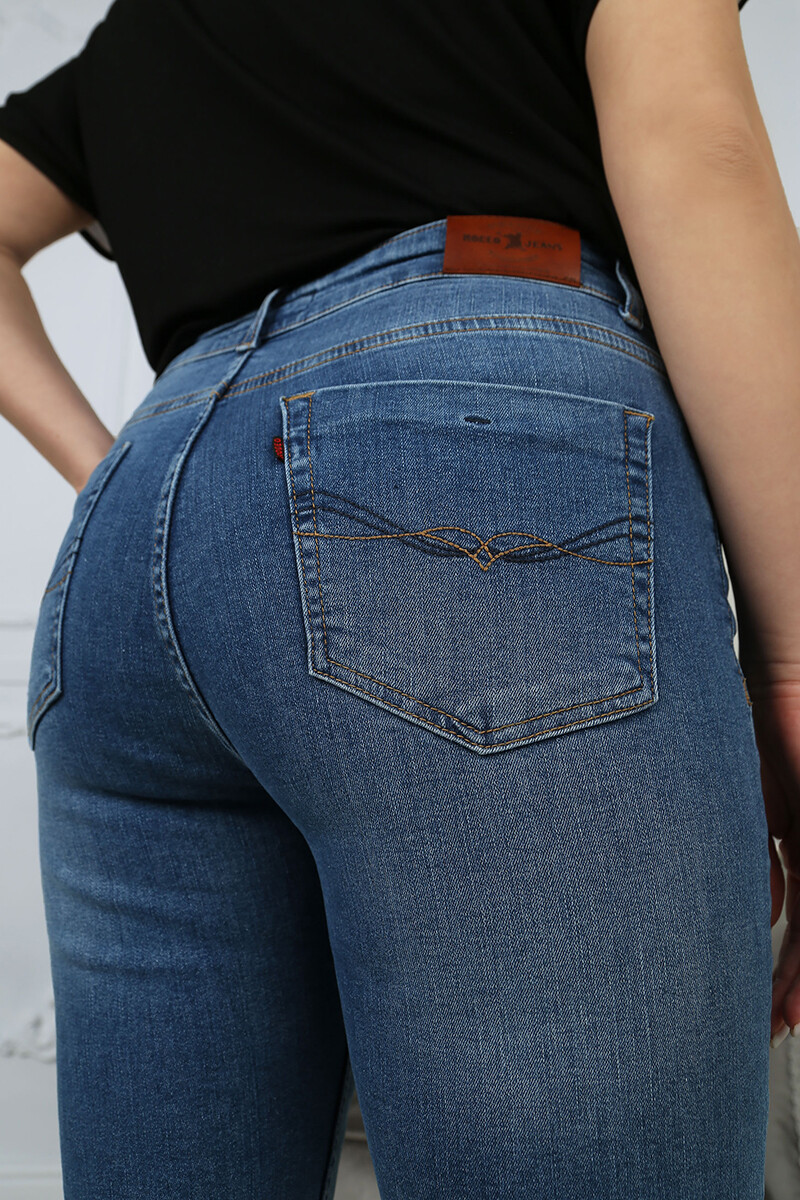 фото Бриджи rodeo-jeans