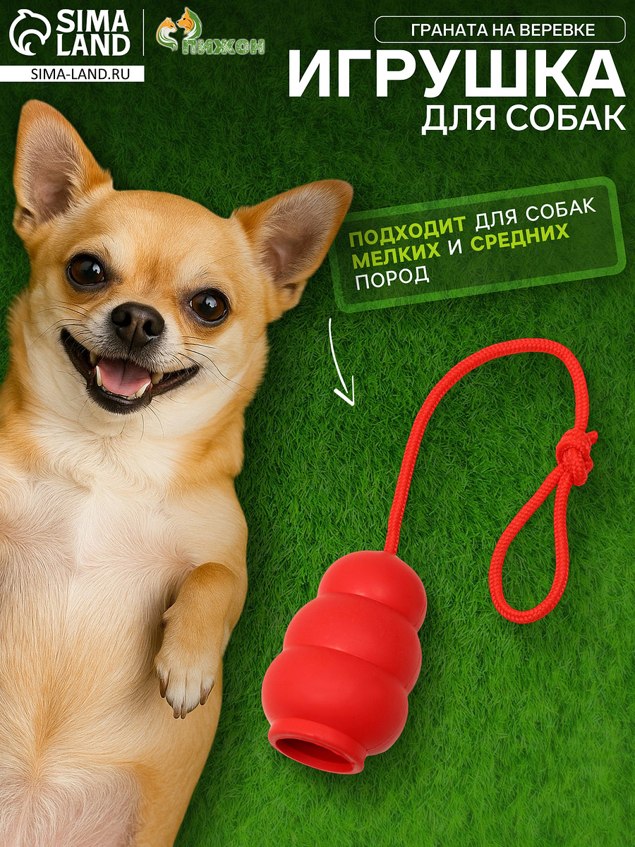 

Игрушка, Красный