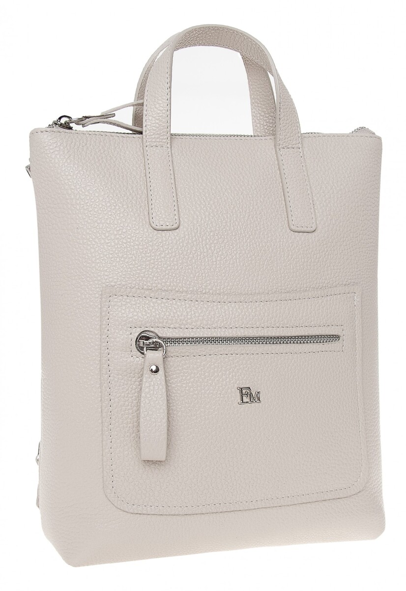 Рюкзак-сумка женский Franchesco Mariscotti