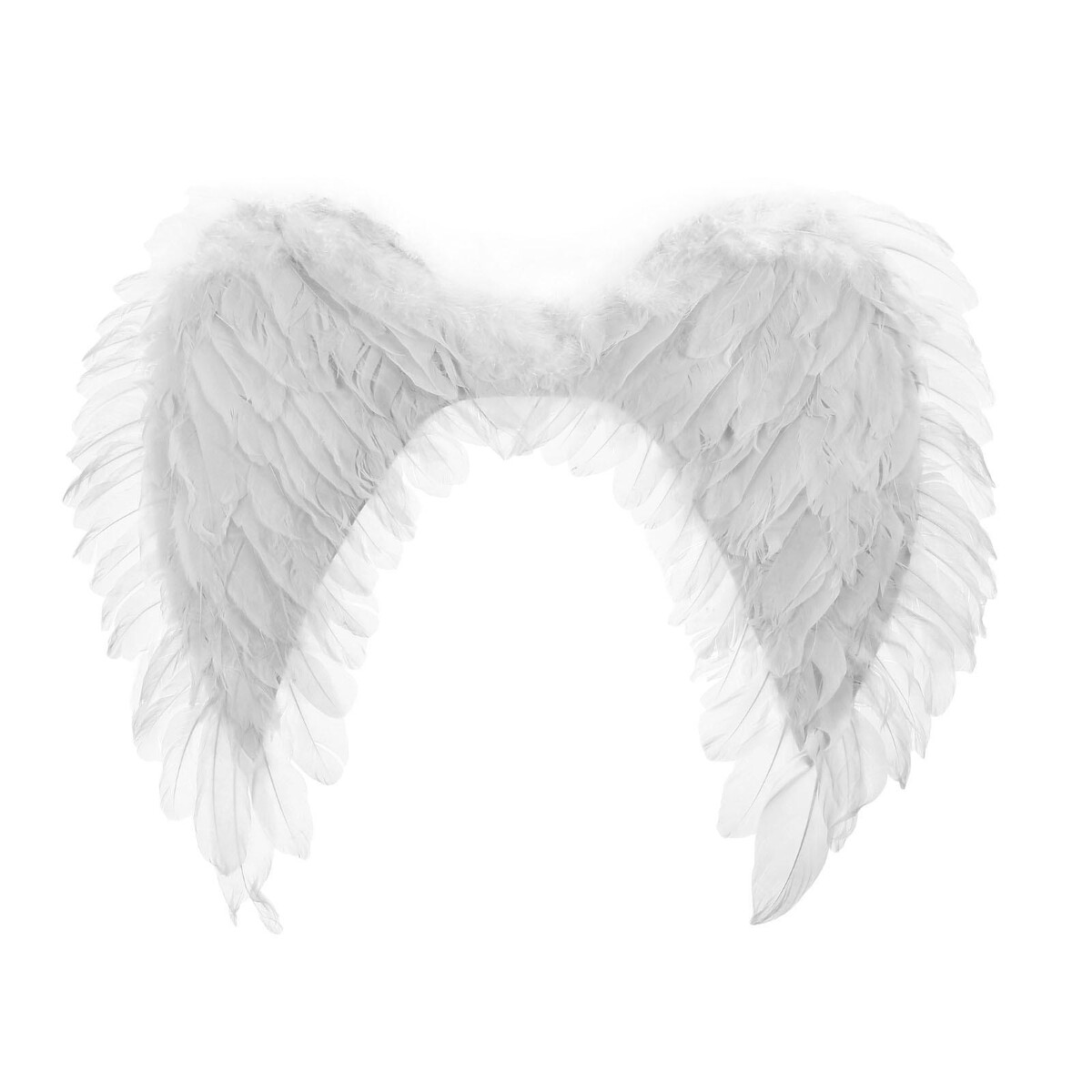 Крылья ангела, 40 × 60 см, цвет белый аксессуары для кед крылья lace shwings a la carte 10707 бирюзовые
