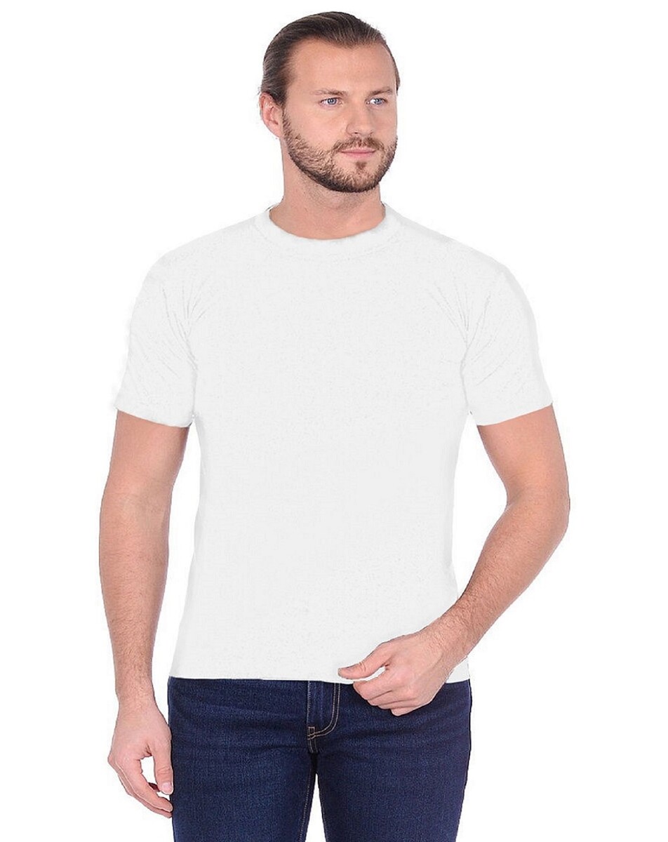 Майка мужская футболка мужская ea7 t shirt белый
