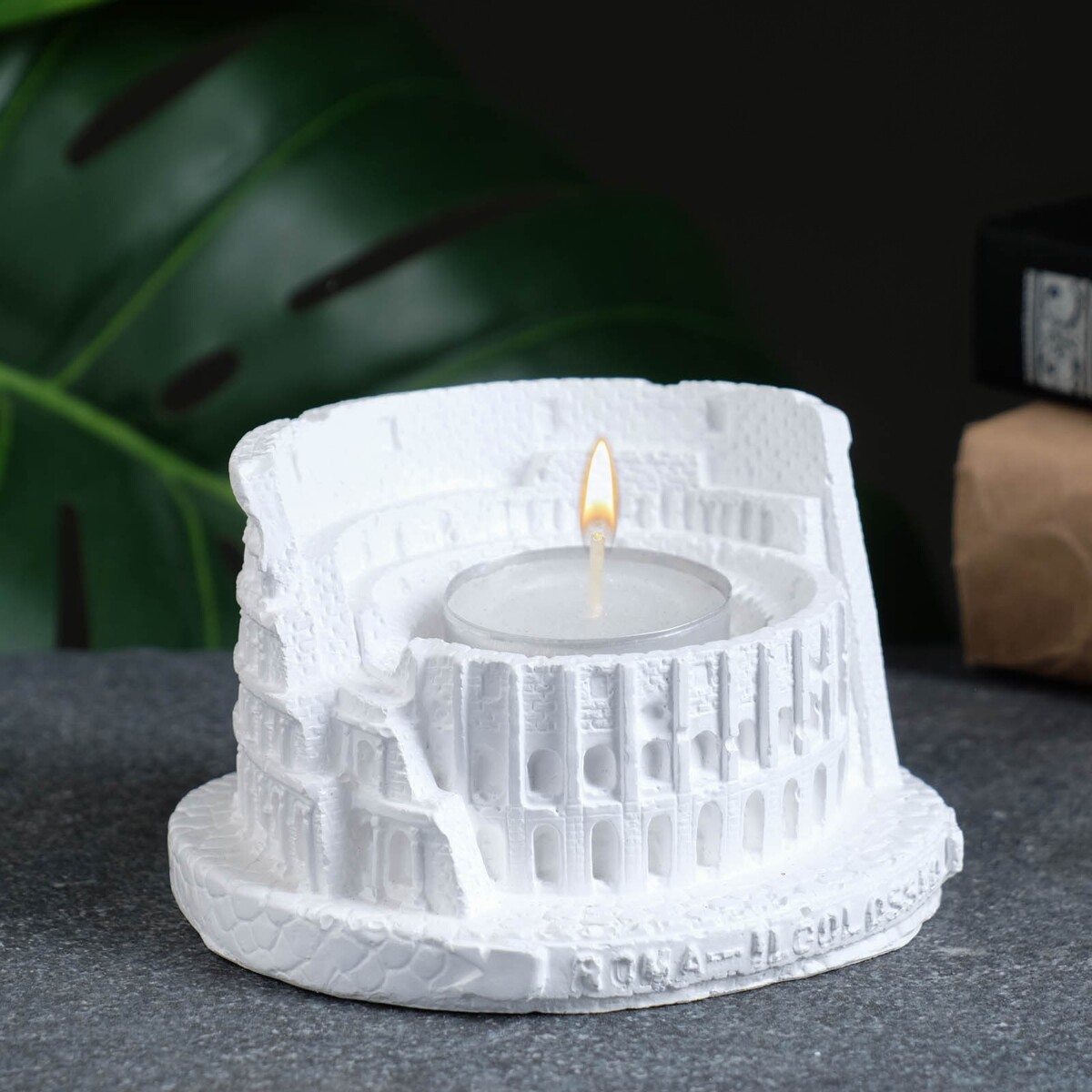 

Подсвечник