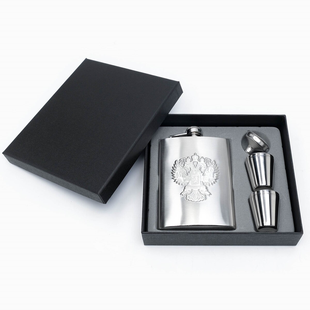 фото Подарочный набор 6 в 1 no brand