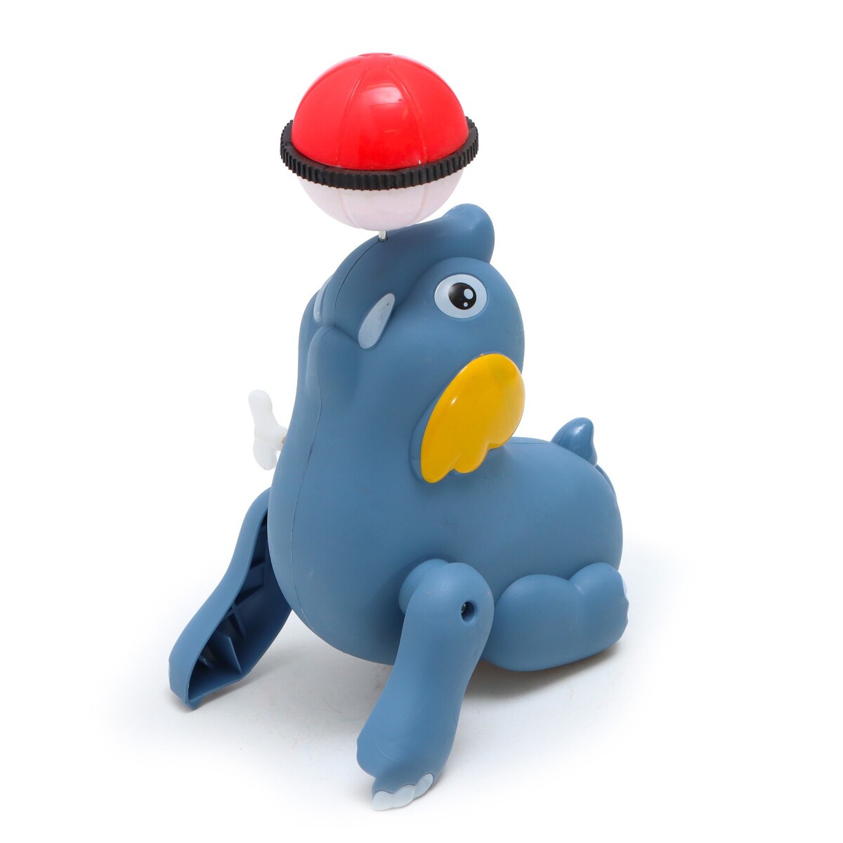 

Заводная игрушка
