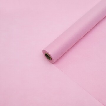 Фетр однотонный, светло-розовый, 50 см x