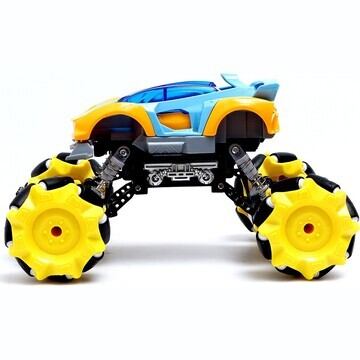 Джип радиоуправляемый drift, 4wd, дрифт,
