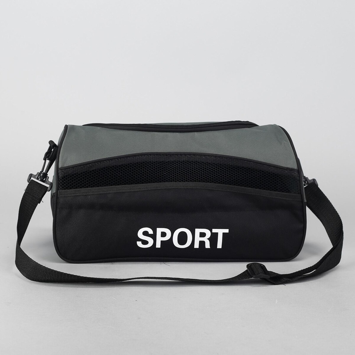 Маленькая спортивная сумка