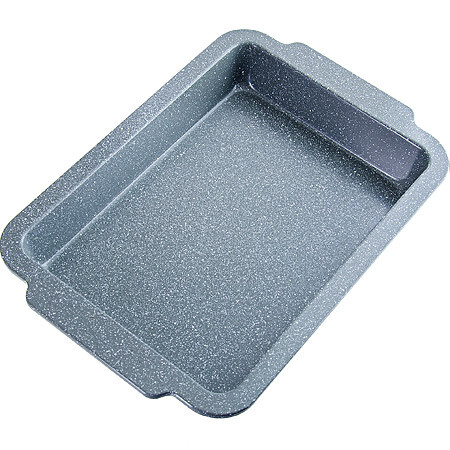 

Противень мраморная крошка