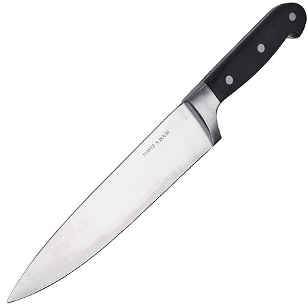 Нож поварской MayerBoch