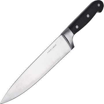 Нож поварской MayerBoch