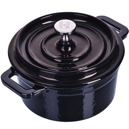 

Казан, Черный