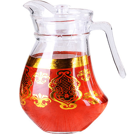 

Кувшин для воды 1500