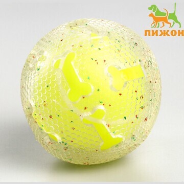 Игрушка для собак Пижон