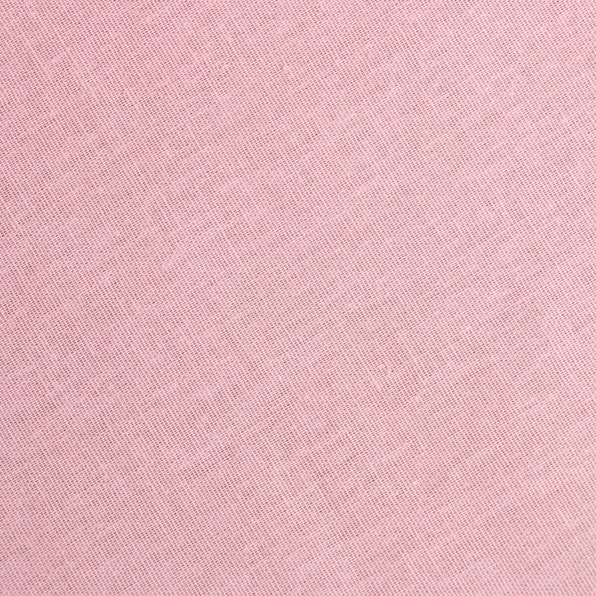 Простыня Этель, цвет розовый 01159459 - фото 2