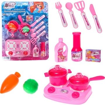 Игровой набор WINX