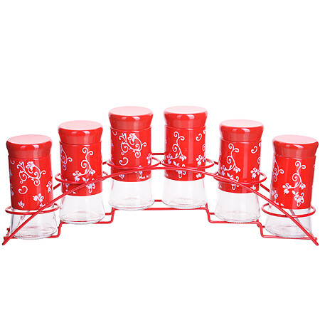 фото Набор для специй mayerboch