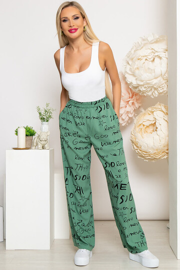 Брюки LT COLLECTION