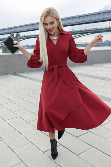 Красные короткие вечерние платья — купить в Москве - Свадебный ТЦ Вега