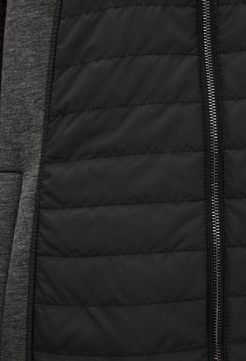 Пальто J-Splash, размер 42, цвет серый 01167645 - фото 3