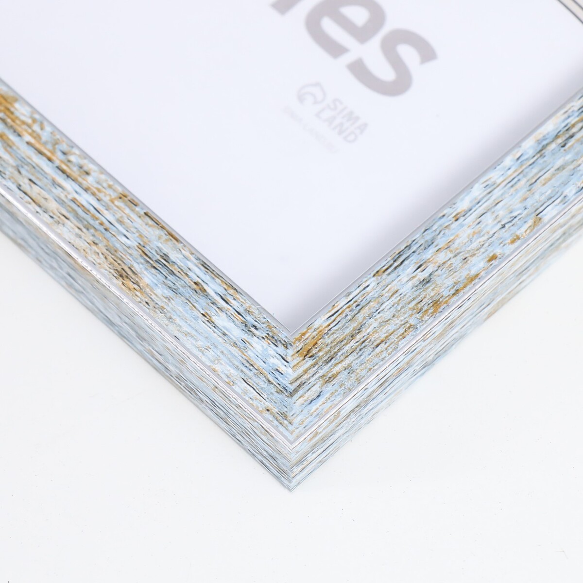 

Фоторамка для фото 21×30 см keep memories, Серый