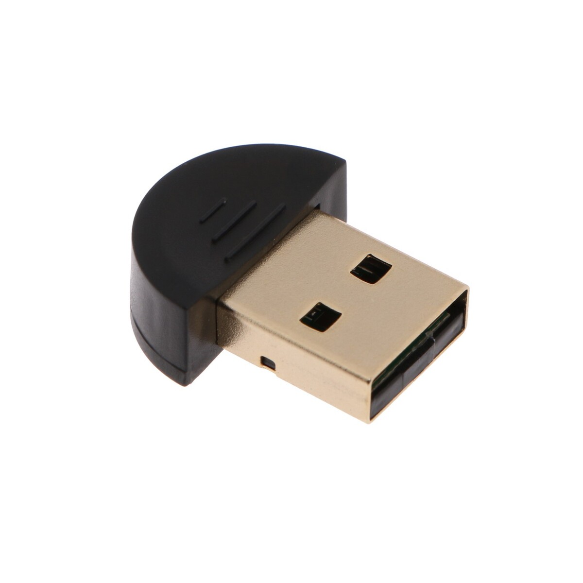 

Адаптер luazon btl-1.0, usb bluetooth 5.0+edr, черный