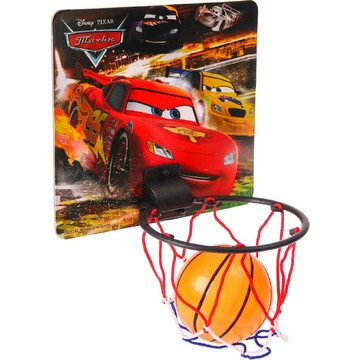 Баскетбольный набор с мячом