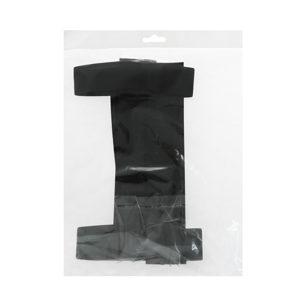 фото Карман-органайзер в багажник эластичный на липучках, размер 20×25 см no brand