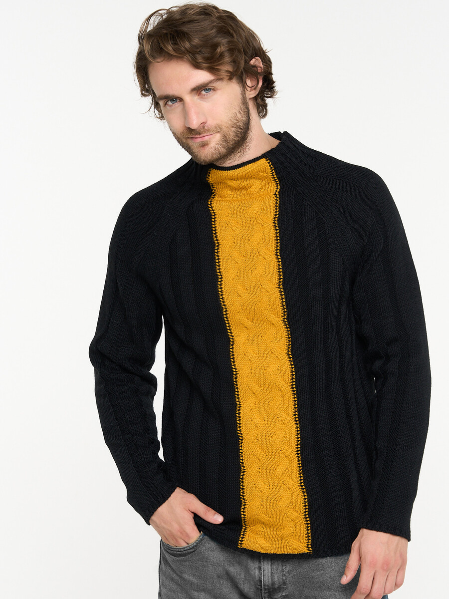 фото Свитер be you