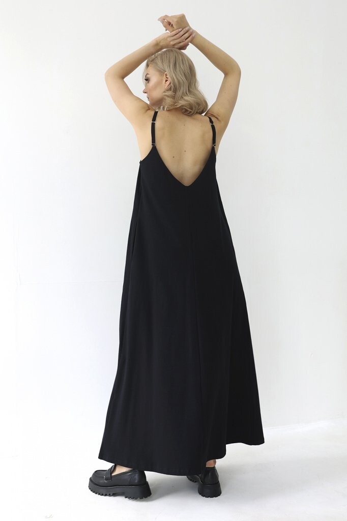 фото Платье майка looklikecat