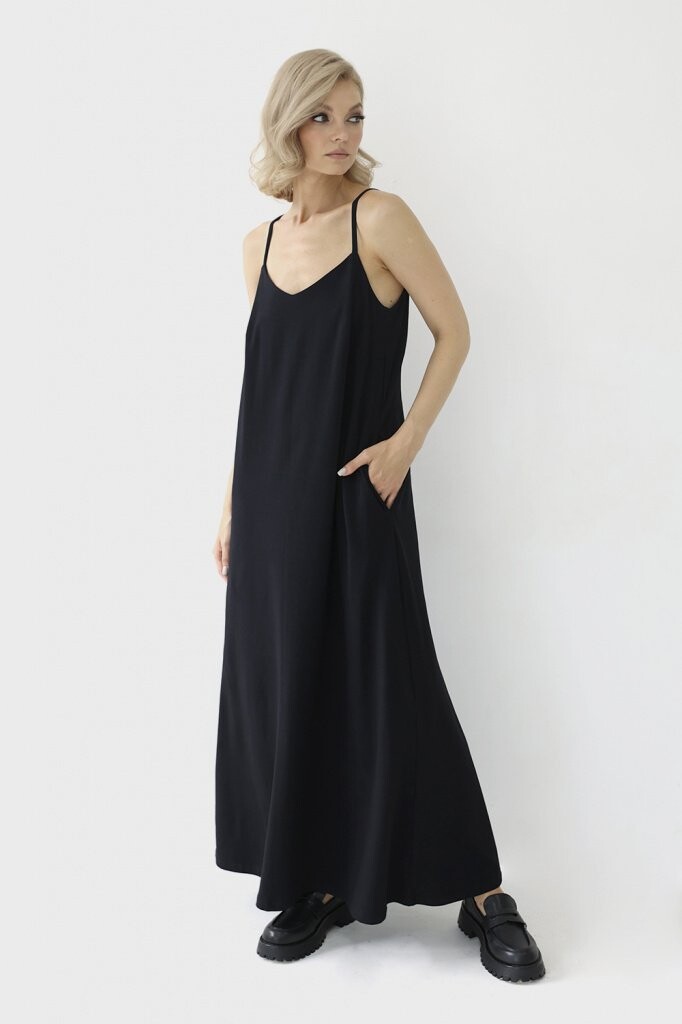 фото Платье майка looklikecat