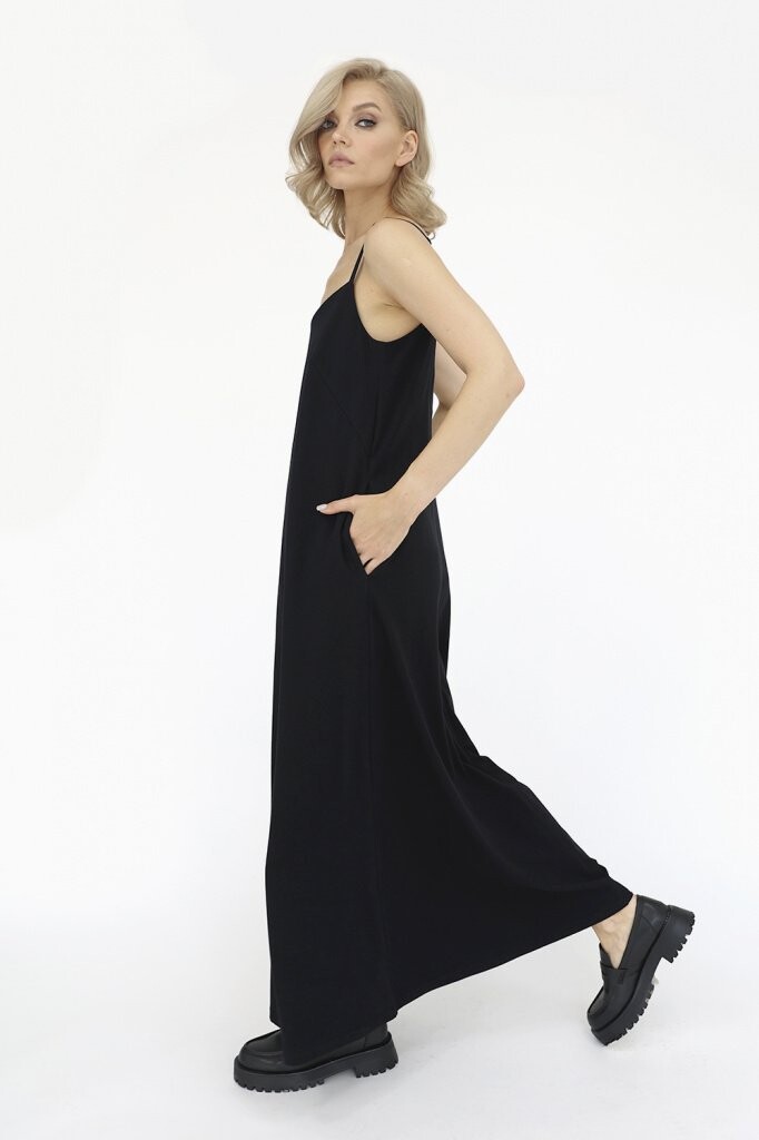 фото Платье майка looklikecat