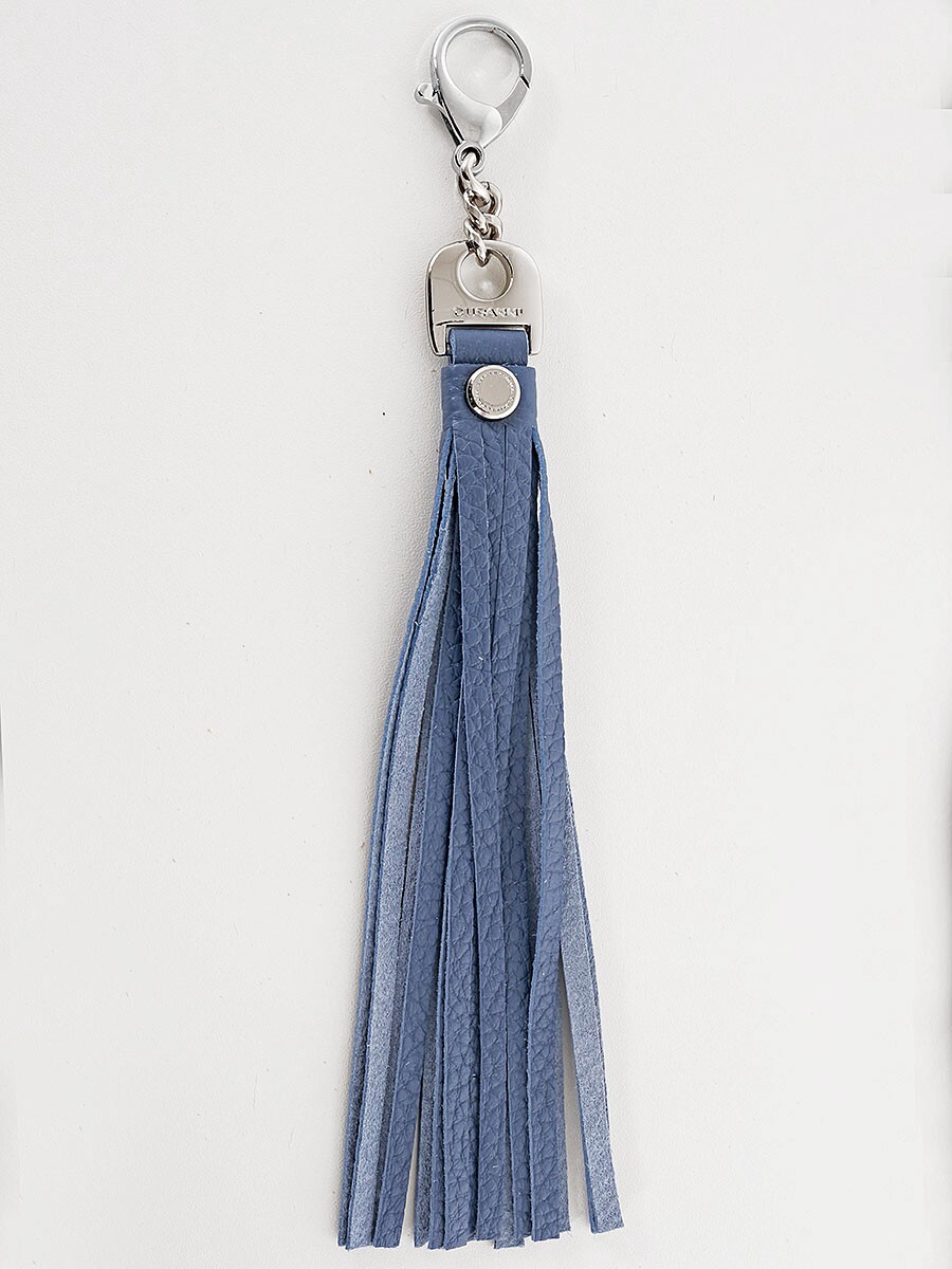 Брелок сумки Curanni, цвет голубой 01191380 - фото 1