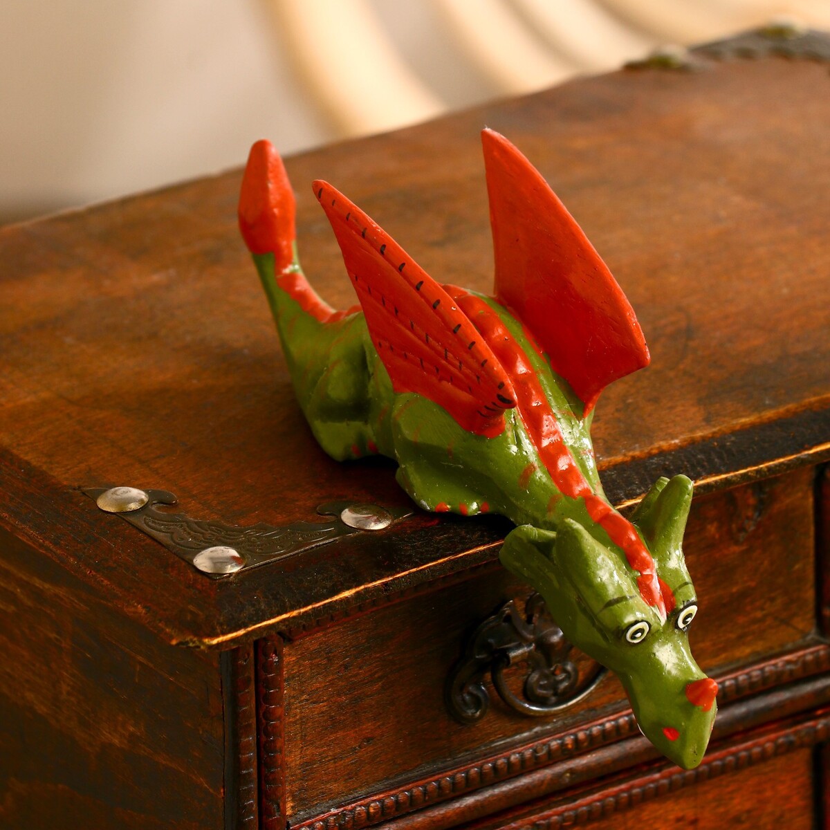 

Сувенир, Зеленый;красный