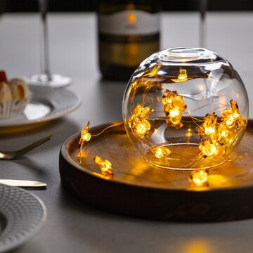 Гирлянда Luazon Lighting